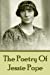 Seller image for The Poetry Of Jessie Pope [Soft Cover ] for sale by booksXpress