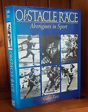 OBSTACLE RACE Aborigines in Sport