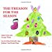 Seller image for The Treason For The Season [Soft Cover ] for sale by booksXpress