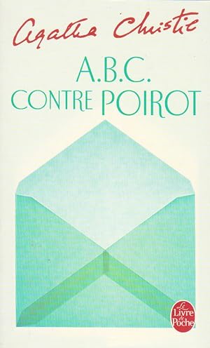 A.B.C. contre Poirot