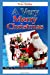 Seller image for A Very Merry Christmas: Plan The Perfect Holiday Season This Year ! [Soft Cover ] for sale by booksXpress