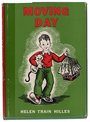 Immagine del venditore per Moving Day venduto da Recycled Books & Music