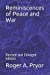 Bild des Verkufers fr Reminiscences of Peace and War: Revised and Enlarged Edition [Soft Cover ] zum Verkauf von booksXpress