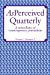 Bild des Verkufers fr AsPerceived Vol 1 Number 2: A Miscellany of Contemporary Journalism [Soft Cover ] zum Verkauf von booksXpress