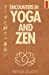 Imagen del vendedor de Encounters In Yoga And Zen [Soft Cover ] a la venta por booksXpress