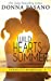 Seller image for Wild Hearts of Summer (Ocean City Boardwalk Series, Book 3) (Volume 3) [Soft Cover ] for sale by booksXpress