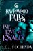 Seller image for Fate, Love & Loyalty: A Havenwood Falls Novella [Soft Cover ] for sale by booksXpress