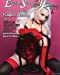 Bild des Verkufers fr LSH Magazine: Issue # 11 Scarlett DeMitro Cover Valentine's Edition [Soft Cover ] zum Verkauf von booksXpress