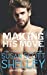 Bild des Verkufers fr Making His Move (Buffalo Bedlam) (Volume 1) [Soft Cover ] zum Verkauf von booksXpress