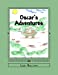 Seller image for Oscar's Adventures [Soft Cover ] for sale by booksXpress