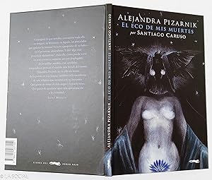 Imagen del vendedor de El eco de mis muertes a la venta por La Social. Galera y Libros