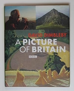 A Picture of Britain - signed copy
