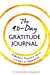 Immagine del venditore per The 90-Day Gratitude Journal: A Mindful Practice for Lifetime of Happiness [Soft Cover ] venduto da booksXpress