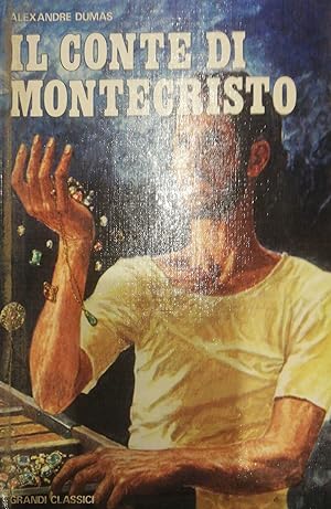 Il conte di Montecristo