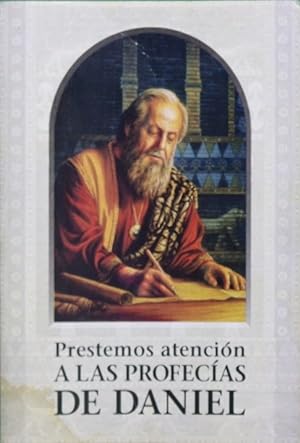 Imagen del vendedor de Prestemos atencin a las profecas de Daniel a la venta por Librera Alonso Quijano