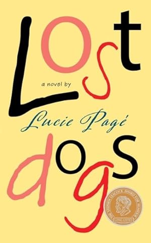Seller image for Lost Dogs for sale by GreatBookPrices