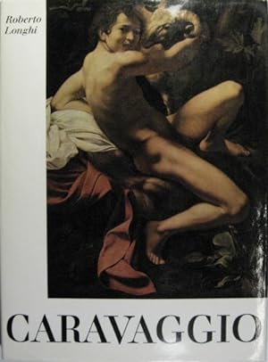 Immagine del venditore per Caravaggio. venduto da Rotes Antiquariat