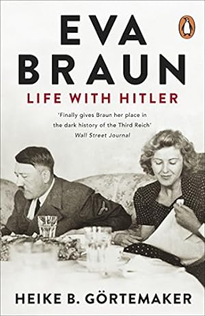 Imagen del vendedor de Eva Braun: Life With Hitler [Soft Cover ] a la venta por booksXpress