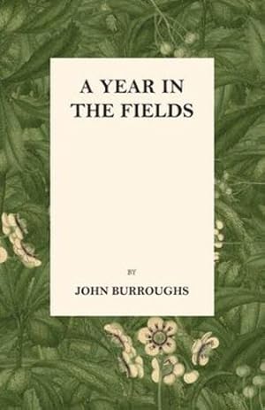 Seller image for A Year in the Fields [Soft Cover ] for sale by booksXpress