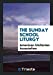 Seller image for The Sunday School Liturgy [Soft Cover ] for sale by booksXpress