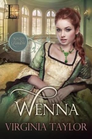 Immagine del venditore per Wenna [Soft Cover ] venduto da booksXpress