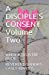 Seller image for A DISCIPLE'S CONSENT Volume Two: WHEN JESUS IS THE GUIDE [Soft Cover ] for sale by booksXpress