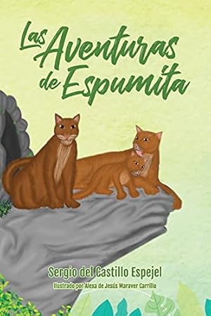 Seller image for Las Aventuras de Espumita for sale by WeBuyBooks