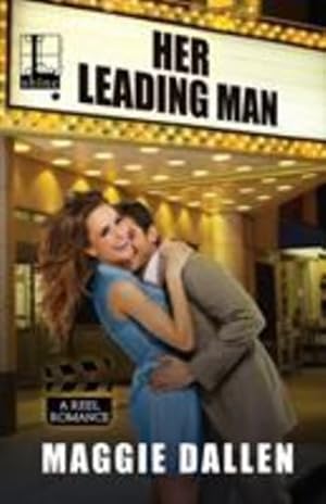 Image du vendeur pour Her Leading Man [Soft Cover ] mis en vente par booksXpress