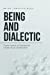 Seller image for Being and Dialectic [Soft Cover ] for sale by booksXpress