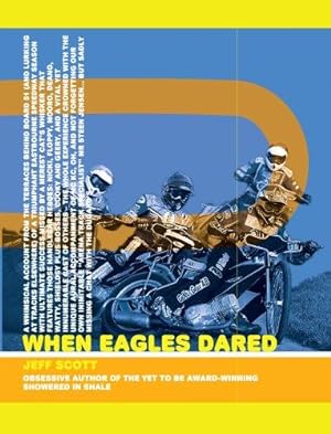 Seller image for When Eagles Dared for sale by WeBuyBooks