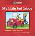 Image du vendeur pour My Little Red Jalopy (My Little Red Adventure Books) (Volume 1) [Soft Cover ] mis en vente par booksXpress