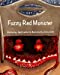 Bild des Verkufers fr Fuzzy Red Monster [Soft Cover ] zum Verkauf von booksXpress