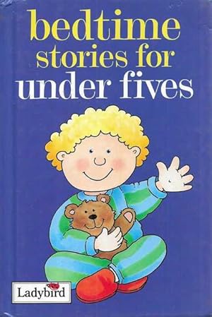 Imagen del vendedor de Bedtime Stories for Under Fives a la venta por Leura Books