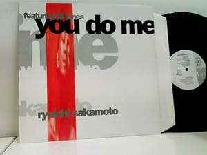 Image du vendeur pour You Do Me mis en vente par ABC Versand e.K.