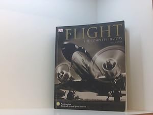 Imagen del vendedor de Flight: The Complete History: 100 Years of Aviation a la venta por Book Broker