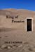 Seller image for King of Promise: a Novella [Soft Cover ] for sale by booksXpress