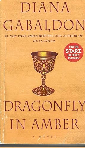 Dragonfly in Amber: A Novel (Outlander)