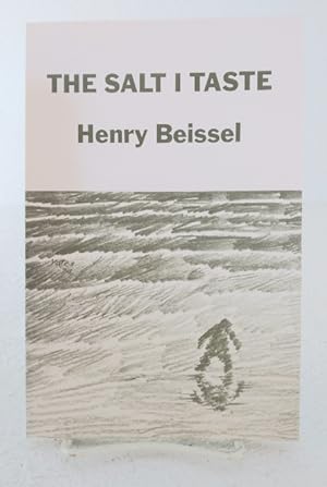 Image du vendeur pour The Salt I Taste mis en vente par Structure, Verses, Agency  Books