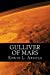 Seller image for Gulliver of Mars [Soft Cover ] for sale by booksXpress