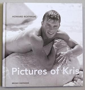 Bild des Verkufers fr Pictures of Kris. zum Verkauf von Antiquariat Martin Barbian & Grund GbR