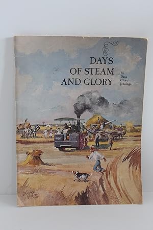 Image du vendeur pour Days of Steam and Glory mis en vente par Bjs Biblio