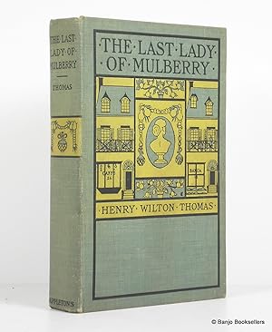 Immagine del venditore per The Last Lady of Mulberry: A Story of Italian New York venduto da Banjo Booksellers, IOBA