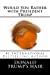 Seller image for Would You Rather with President Trump [Soft Cover ] for sale by booksXpress