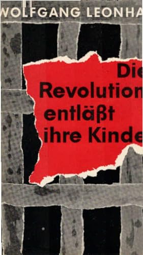 Seller image for Die Revolution entlsst ihre Kinder. for sale by Schrmann und Kiewning GbR