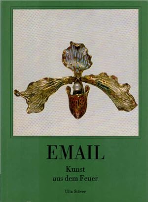 Seller image for Email : Kunst aus d. Feuer. von for sale by Schrmann und Kiewning GbR