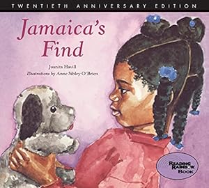 Imagen del vendedor de Jamaica's Find (Reading Rainbow Books) a la venta por Reliant Bookstore
