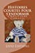 Image du vendeur pour Histoires courtes pour s'endormir (French Edition) [Soft Cover ] mis en vente par booksXpress