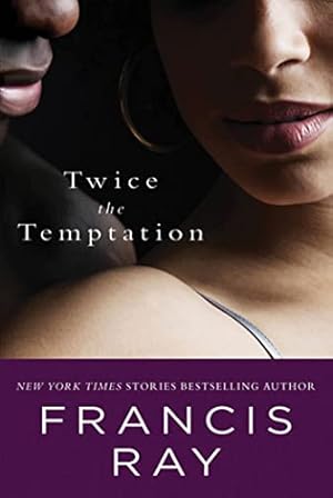 Image du vendeur pour Twice the Temptation mis en vente par Reliant Bookstore