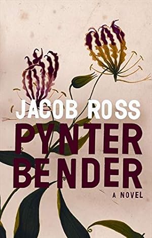 Seller image for Pynter Bender: A Novel for sale by Pieuler Store