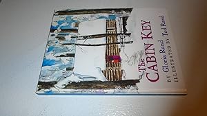 Seller image for The Cabin Key for sale by Bookstore Brengelman